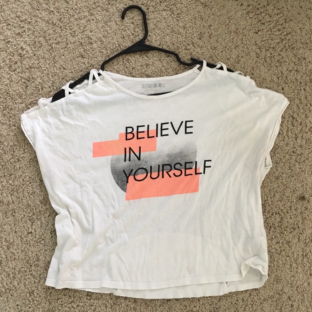 Forever 21 t-shirt